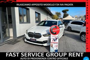 Bmw 116 116d 5p. M SPORT SEDILI A GUSCIO MSPORT