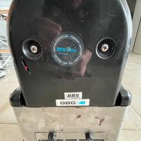 Granitore professionale.