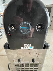 Granitore professionale.