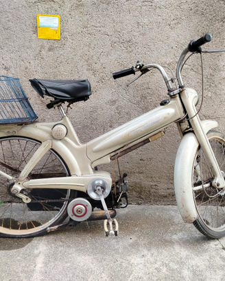 Ciclomotori a rullo