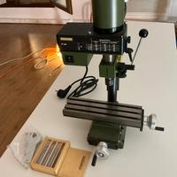 fresatrice proxxon ff230
