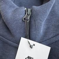 Felpa Nike tecnica nuova con cartellino mic M
