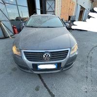 Ricambi Volkswagen Passat 1.9 TDI 105cv del 2006