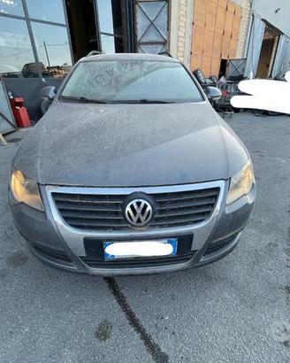 Ricambi Volkswagen Passat 1.9 TDI 105cv del 2006