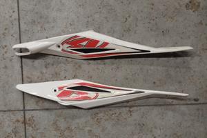 Fianchetti trial Beta Evo