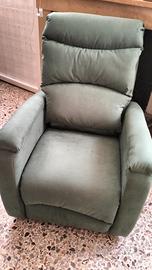 POLRONA RELAX LIFT 2