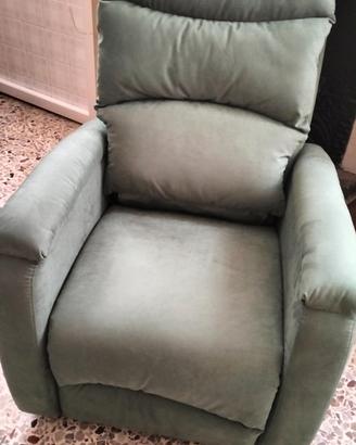 POLRONA RELAX LIFT 2