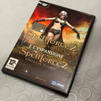 SpellForce 2: Shadow Wars + Espansione