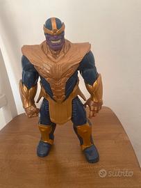 Thanos , Flash , Venom