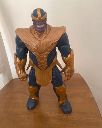 Thanos , Flash , Venom
