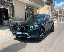 Mercedes-benz GLC 350 e 4Matic Exclusive