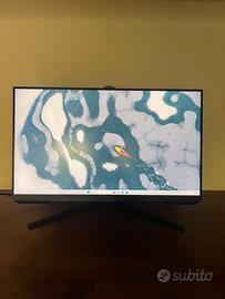 Monitor Gaming Samsung Odyssey G3 24’’- 144hz