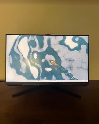 Monitor Gaming Samsung Odyssey G3 24’’- 144hz