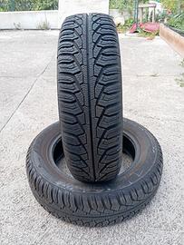 Gomme invernali da neve - 175 / 65 / 15 -