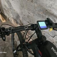 EMTB OKYMPIA 630W