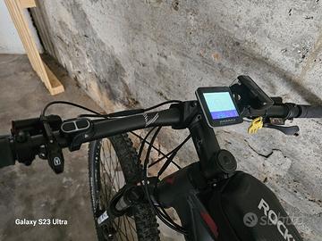 EMTB OKYMPIA 630W