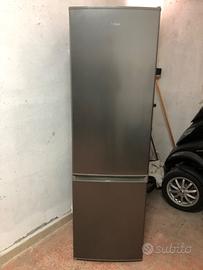 Frigorifero congelatore NGM