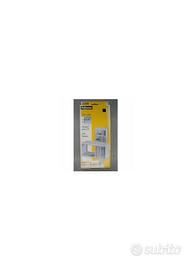 TORRE PORTA CD 20 FELLOWES COMB NERO