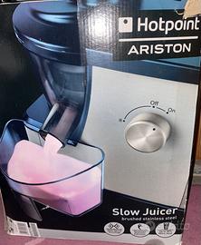 Estrattore di succo ARISTON HOTPOINT SJ4010