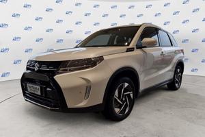 Suzuki Vitara 1.4 Hybrid Cool+