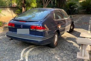Saab 900SE