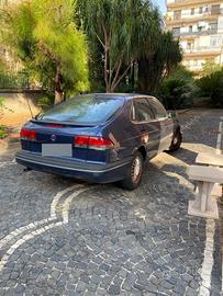 Saab 900SE