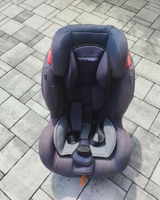 Seggiolino auto Foppapedretti 9/36 kg