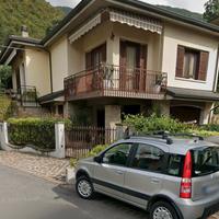 Villetta singola con giardino - Villa Carcina BS
