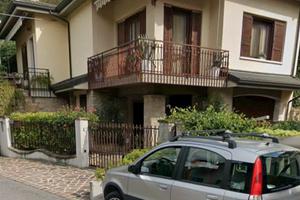 Villetta singola con giardino - Villa Carcina BS