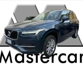 VOLVO XC90 2.0 d5 Business Plus awd 235cv autom