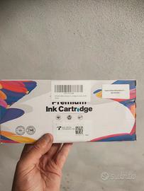 kit cartucce HP 903XL , 3 colore, 2 maxi nero