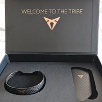 CUPRA Welcome Kit