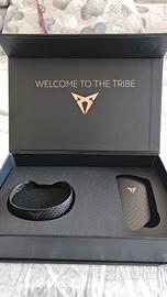 CUPRA Welcome Kit