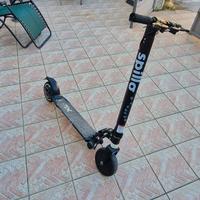 monopattino spillo xl pro