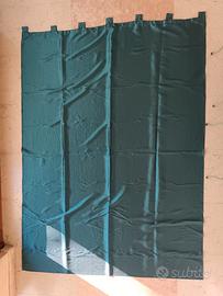 4 meravigliose tende blu Savoia