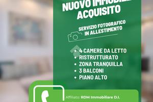 6 LOCALI A GENOVA