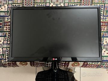 Monitor Tv 24 pollici