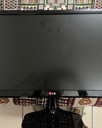 Monitor Tv 24 pollici