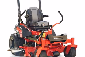 TRATTORINO ZERO TURN KUTTER ZTR48-C, 122 CM