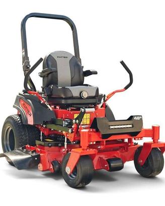 TRATTORINO ZERO TURN KUTTER ZTR48-C, 122 CM