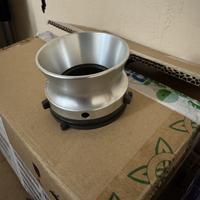 NAB PER REGISTRATORE a Bobine