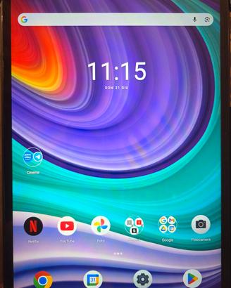 Tablet Lenovo M10 FHD PLUS