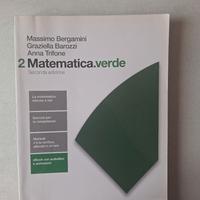 matematica verde 2