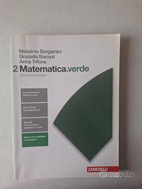 matematica verde 2