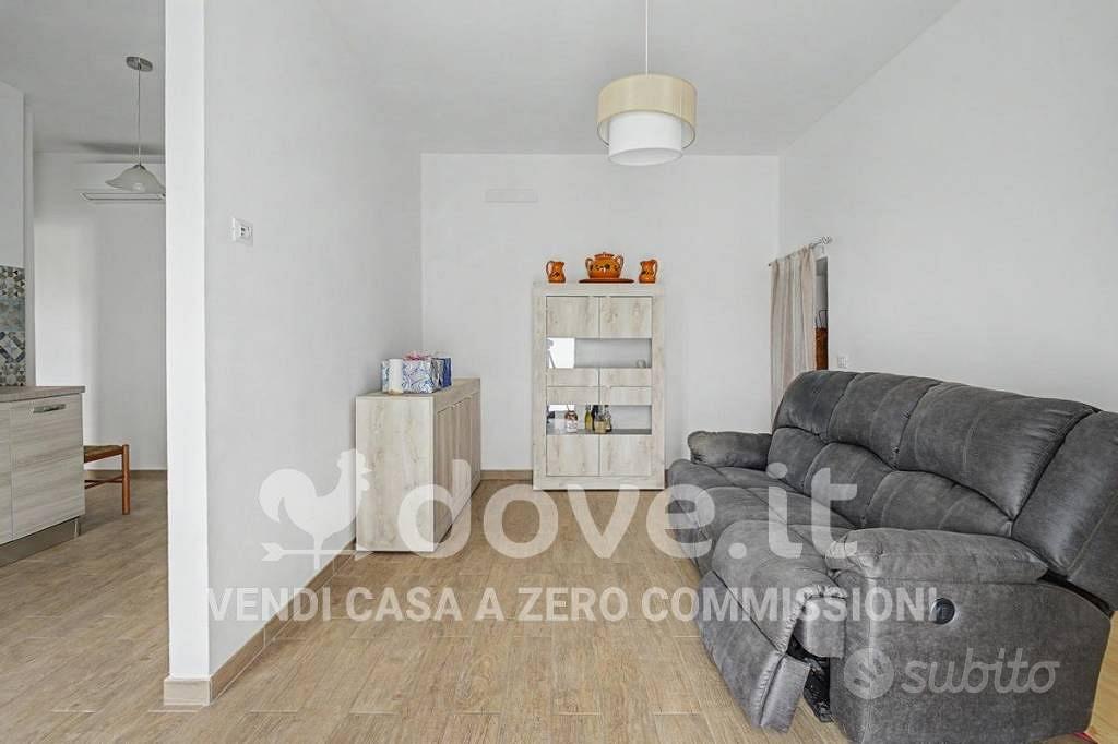 Appartamento – Verona, Tosi, Sud - Vista 2