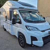 Adria Matrix 670 SL