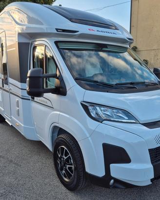 Adria Matrix 670 SL