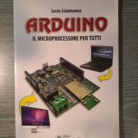 Arduino - Il microprocessore per tutti