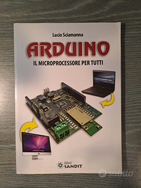 Arduino - Il microprocessore per tutti