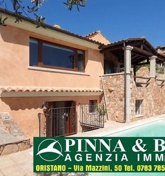 Loiri Porto San Paolo - Villa